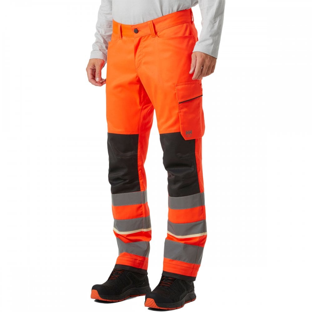 77514 UC-ME Work Trousers Class 2