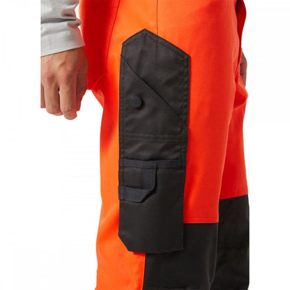 77514 UC-ME Work Trousers Class 2