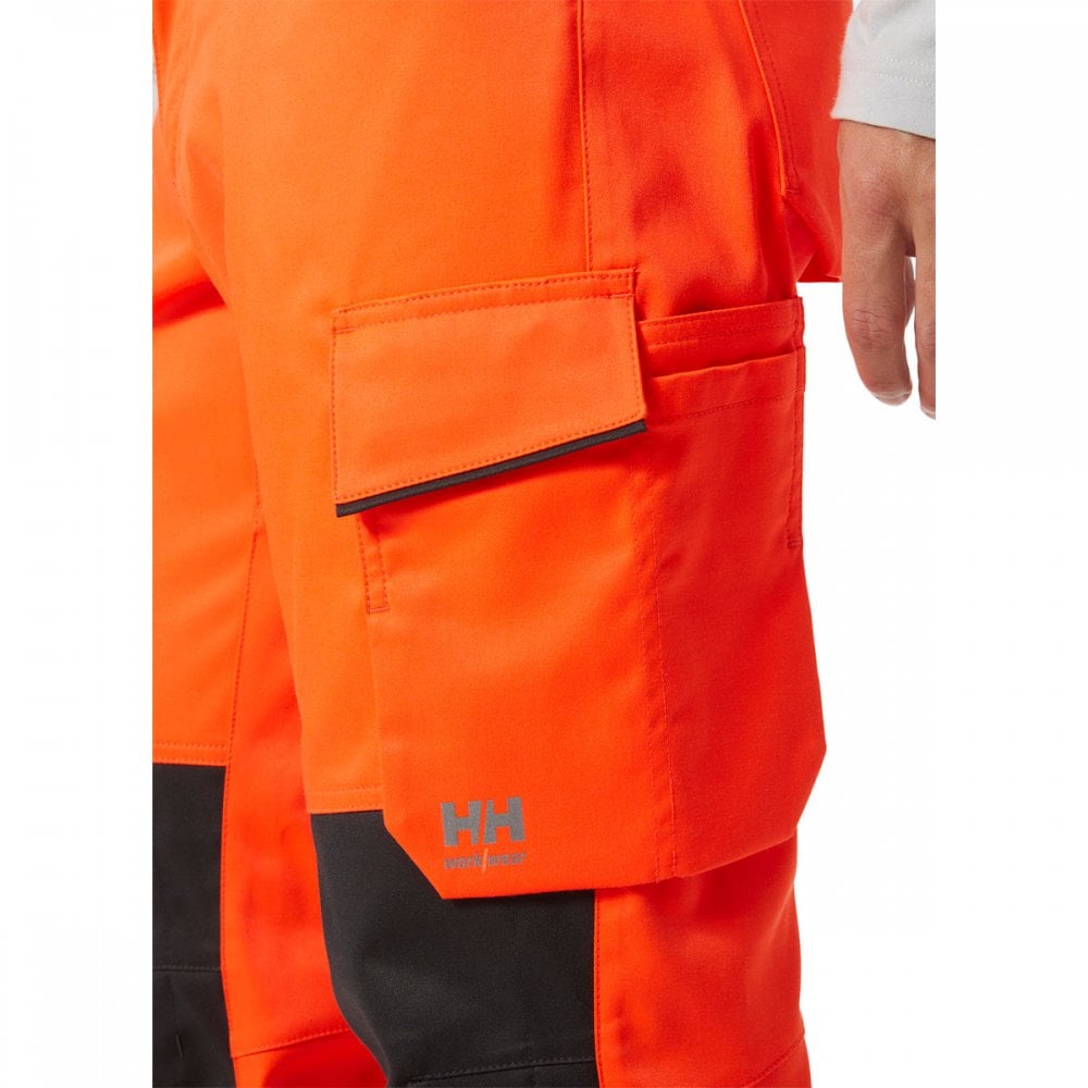 77514 UC-ME Work Trousers Class 2