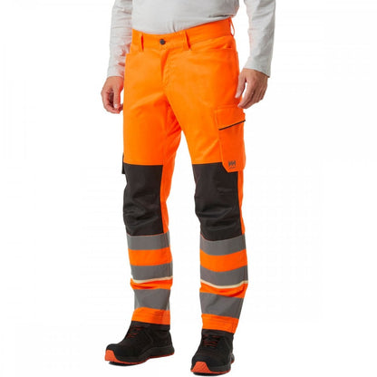 77514 UC-ME Work Trousers Class 2