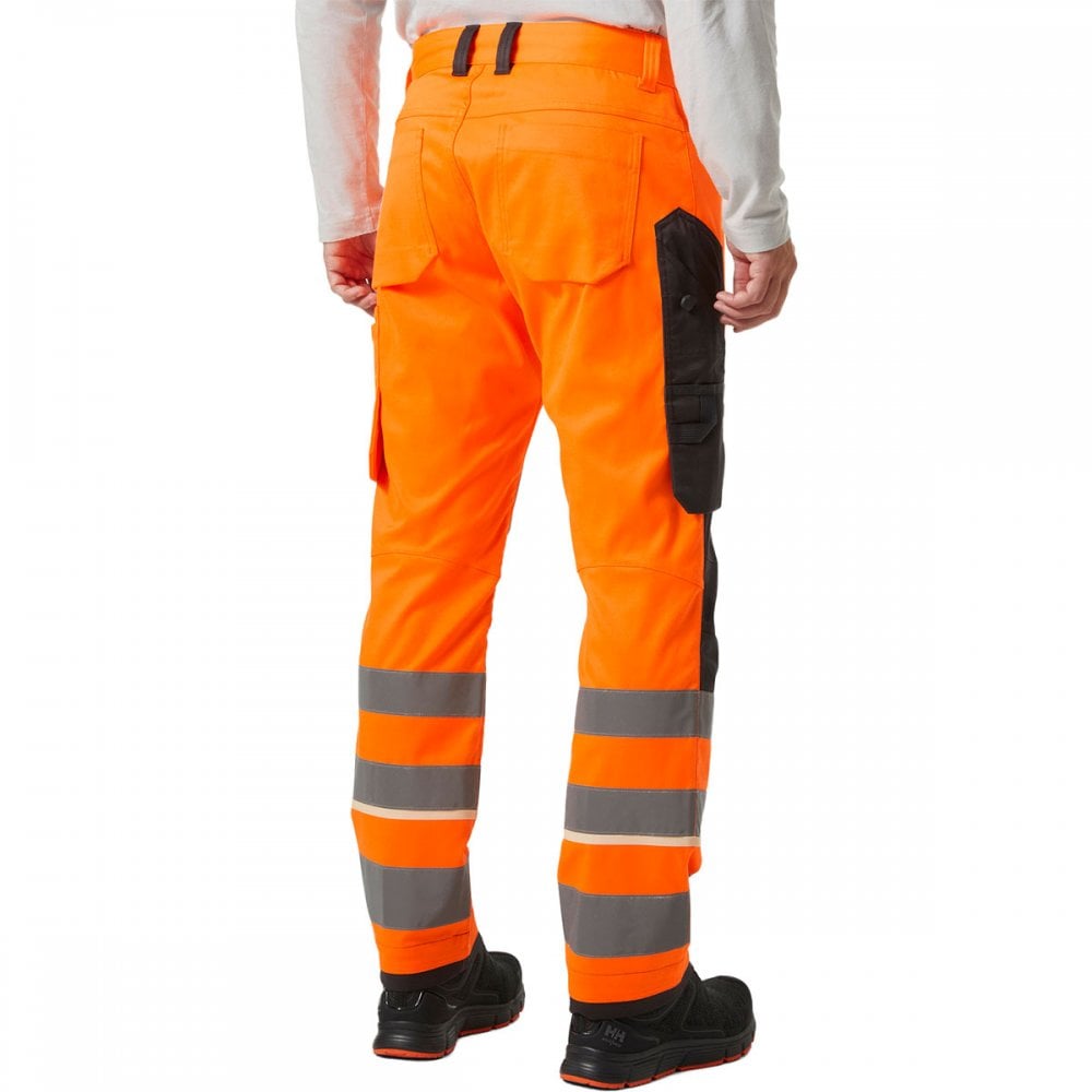 77514 UC-ME Work Trousers Class 2
