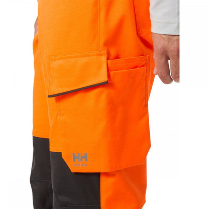 77514 UC-ME Work Trousers Class 2