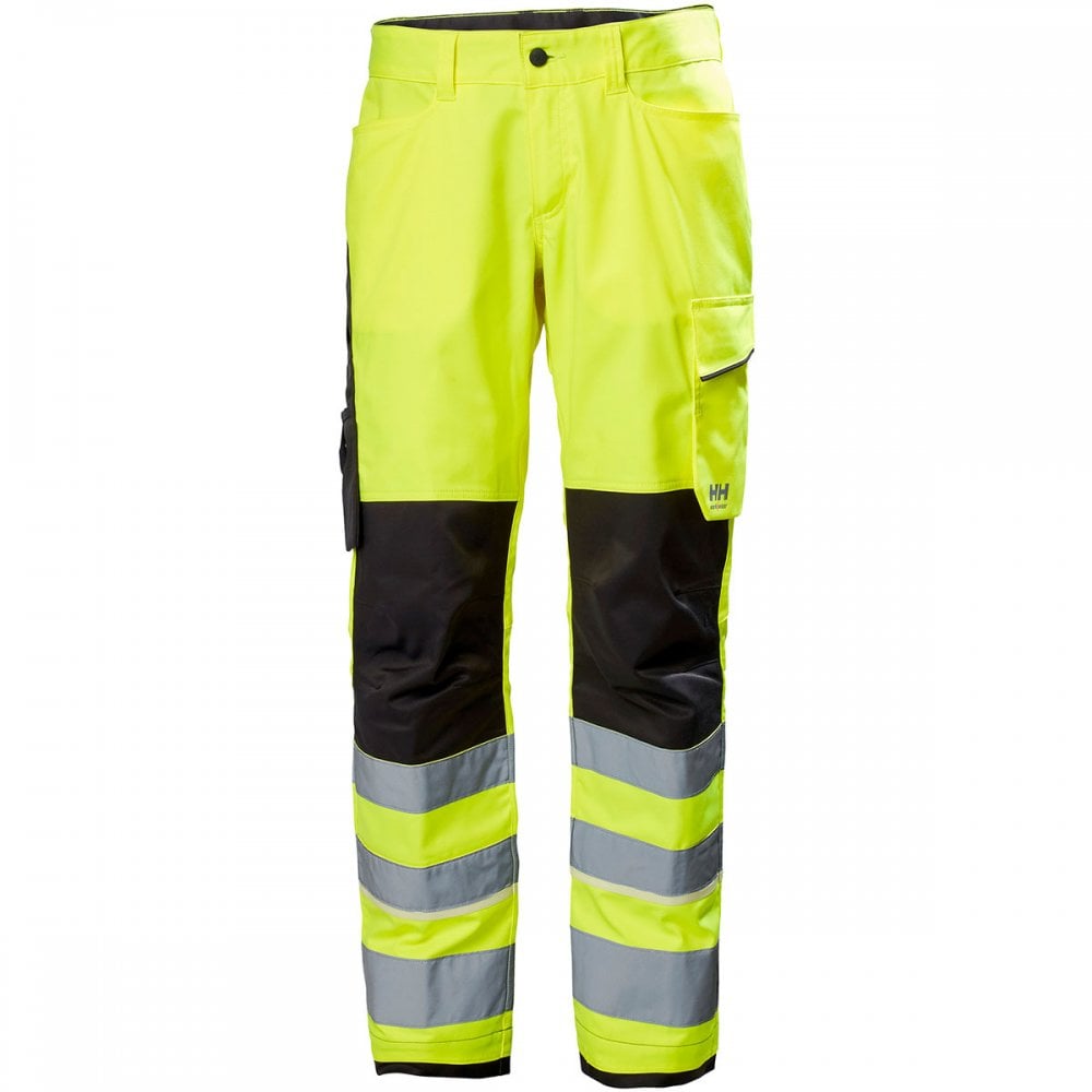 77514 UC-ME Work Trousers Class 2