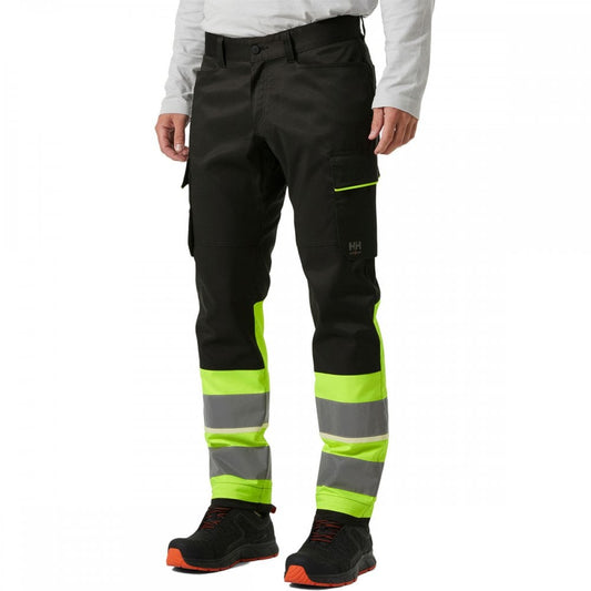 77515 UC-ME Cargo Trousers Class 1