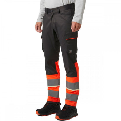 77515 UC-ME Cargo Trousers Class 1