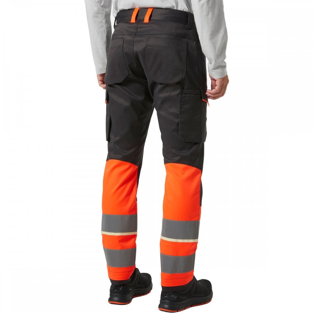 77515 UC-ME Cargo Trousers Class 1