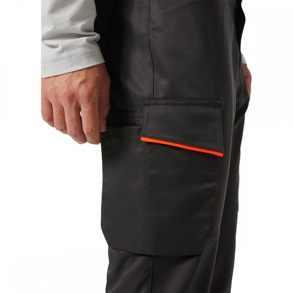 77515 UC-ME Cargo Trousers Class 1