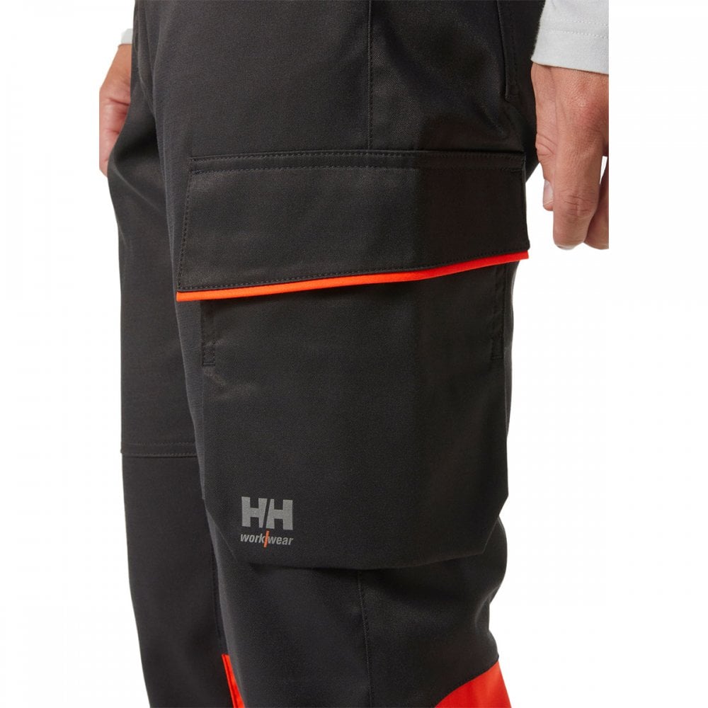 77515 UC-ME Cargo Trousers Class 1