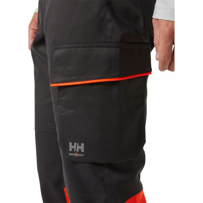 77515 UC-ME Cargo Trousers Class 1