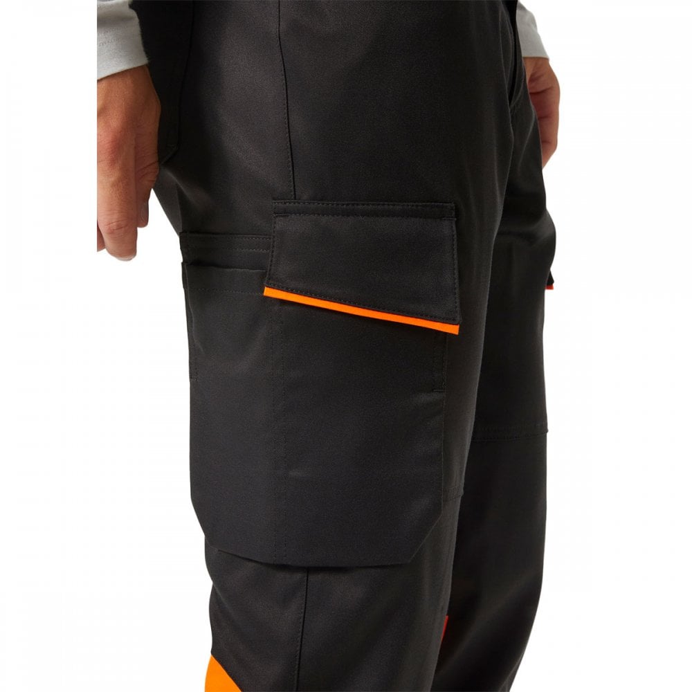 77515 UC-ME Cargo Trousers Class 1
