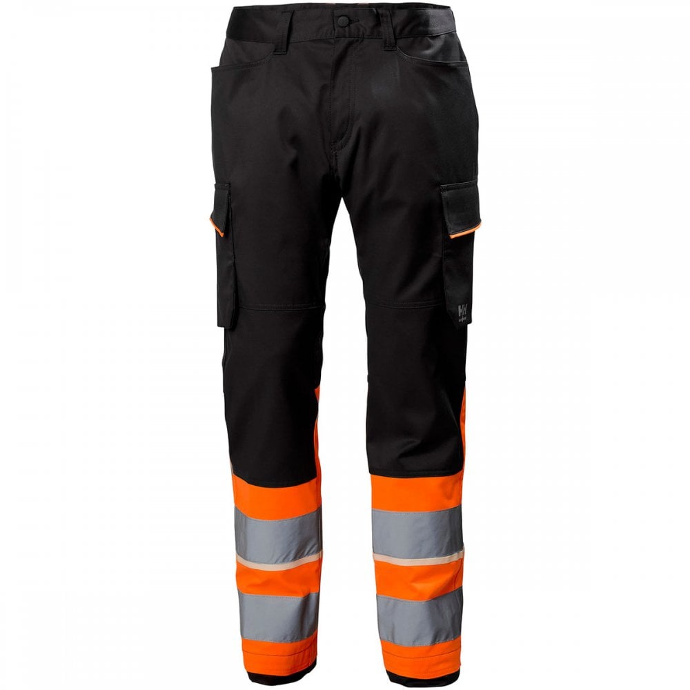 77515 UC-ME Cargo Trousers Class 1