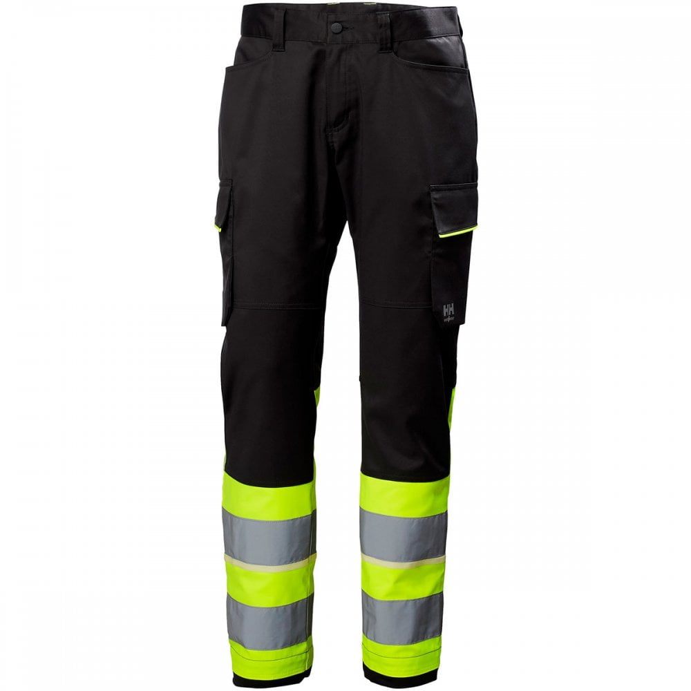 77515 UC-ME Cargo Trousers Class 1