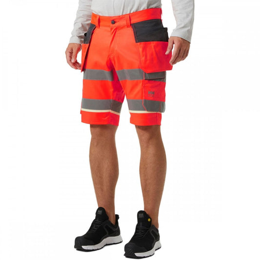 77516 UC-ME STRETCH Holster Construction Shorts