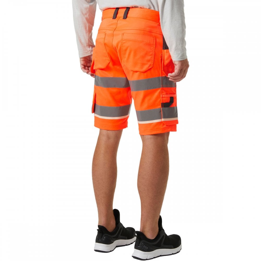 77516 UC-ME STRETCH Holster Construction Shorts