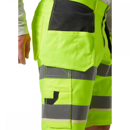77516 UC-ME STRETCH Holster Construction Shorts