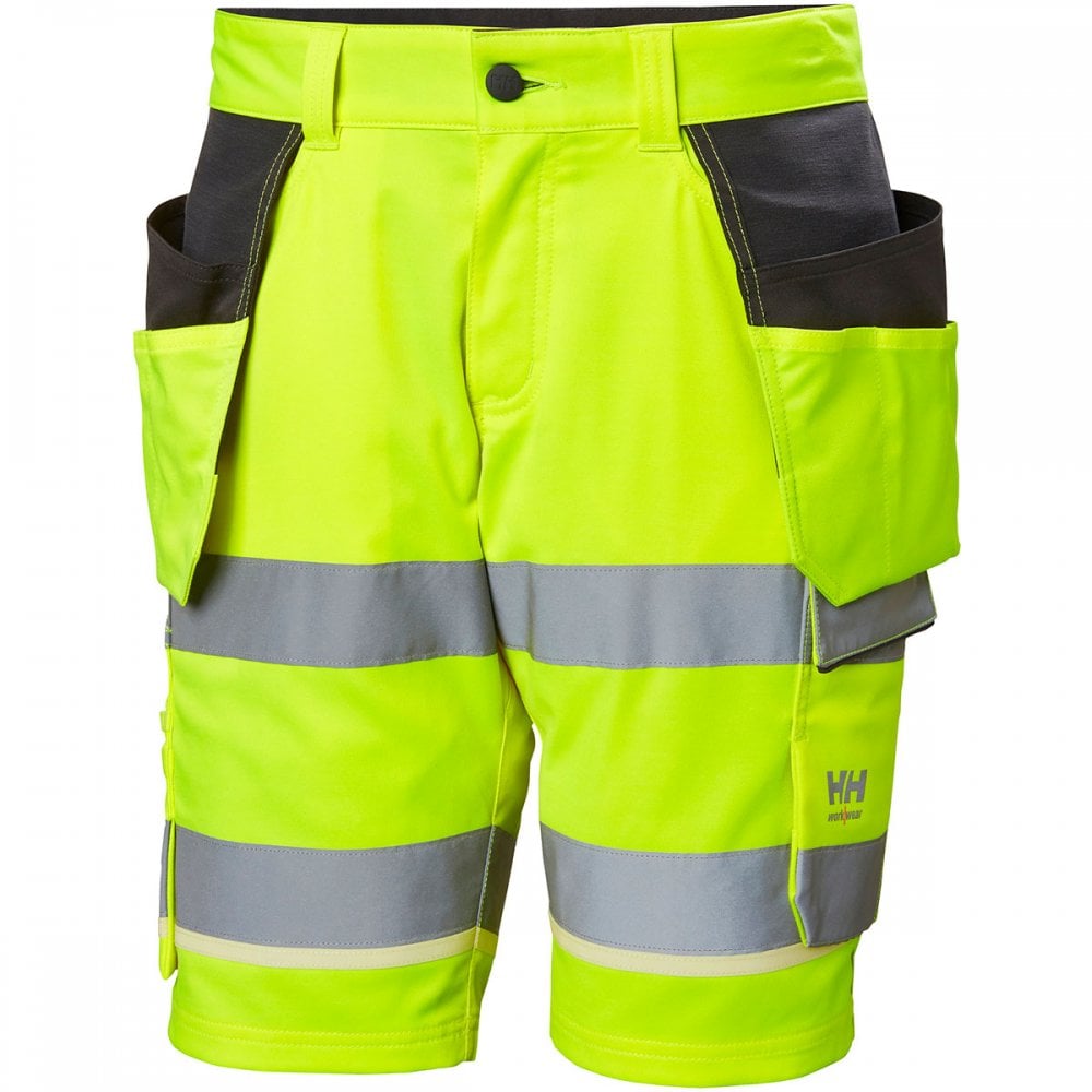 77516 UC-ME STRETCH Holster Construction Shorts