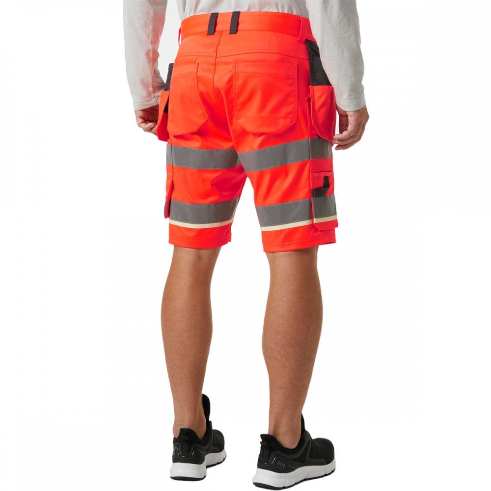 77516 UC-ME STRETCH Holster Construction Shorts