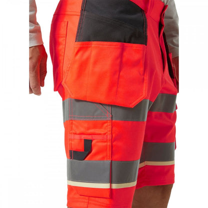 77516 UC-ME STRETCH Holster Construction Shorts