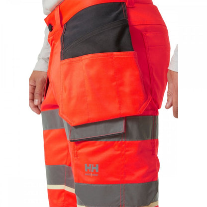 77516 UC-ME STRETCH Holster Construction Shorts