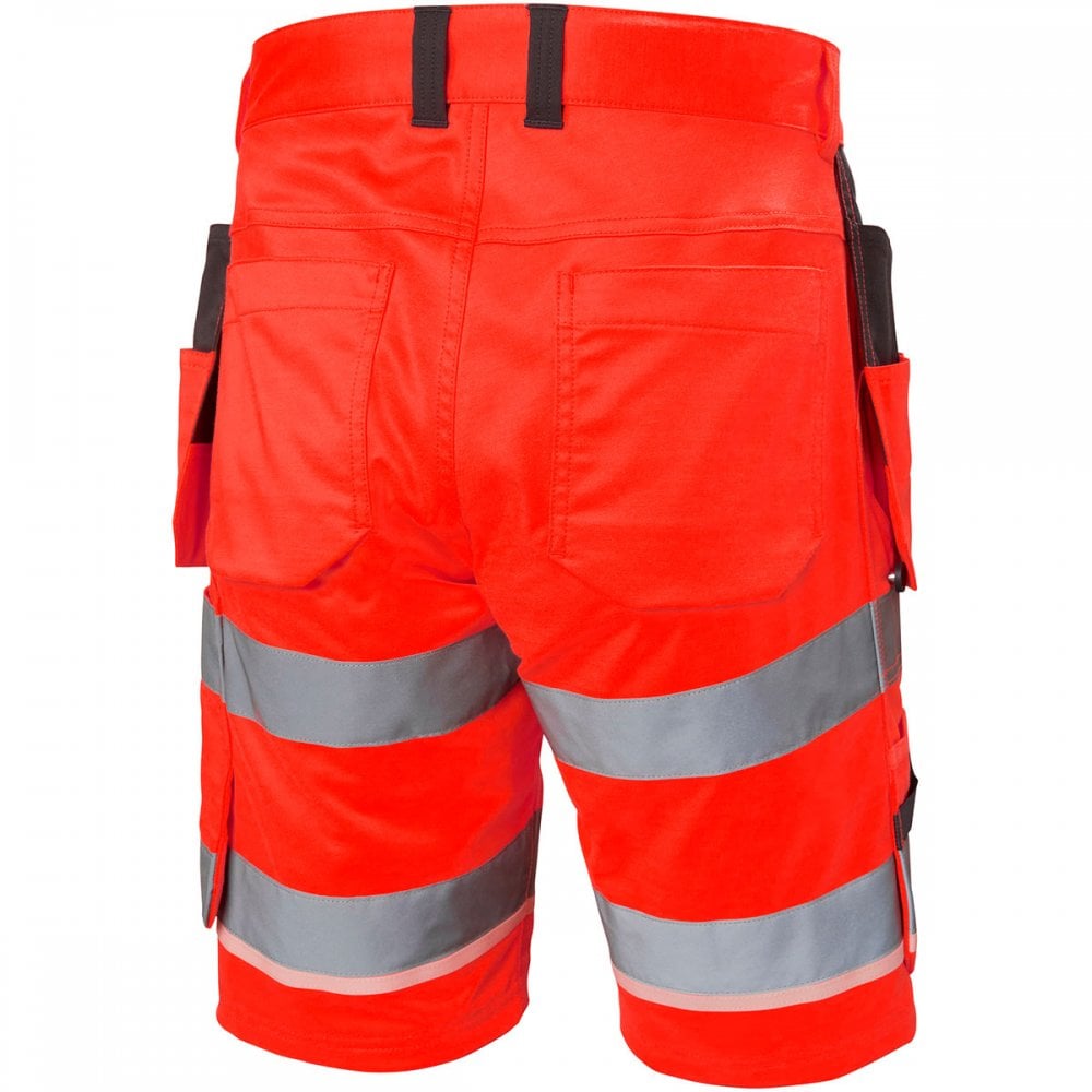 77516 UC-ME STRETCH Holster Construction Shorts
