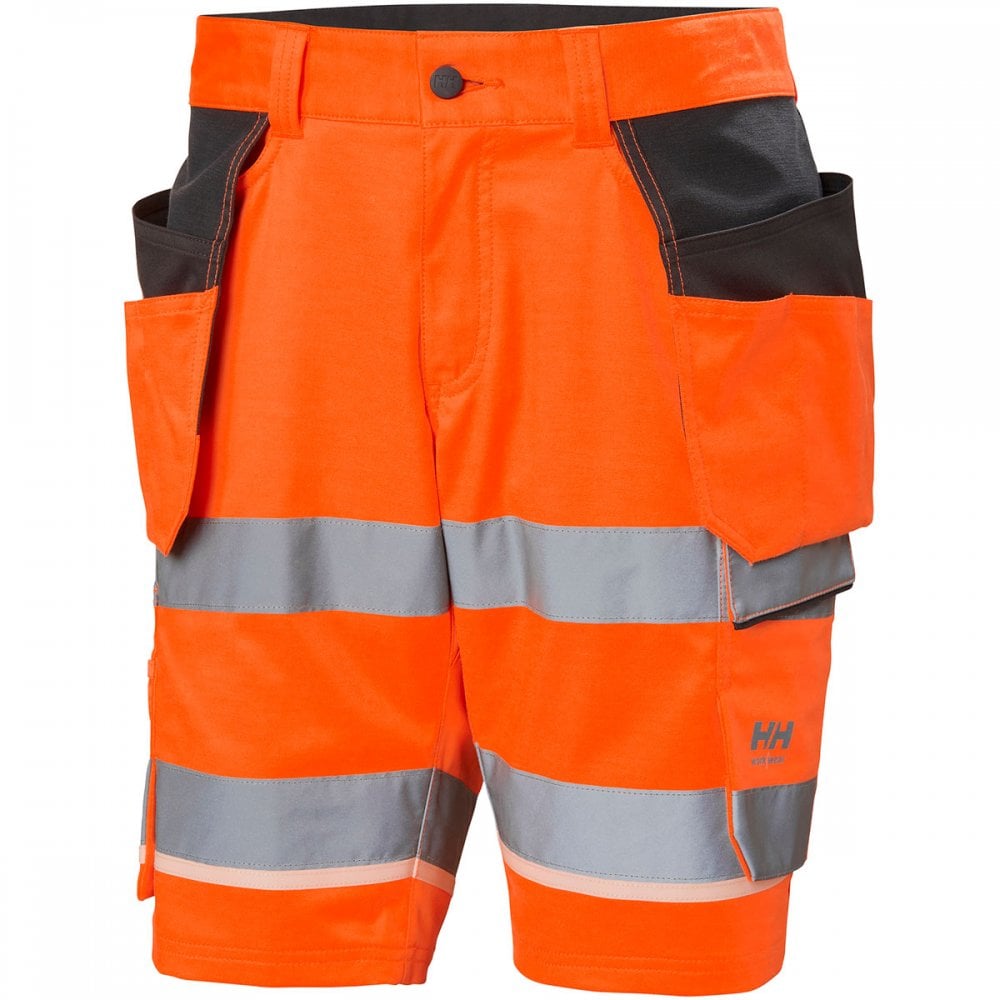 77516 UC-ME STRETCH Holster Construction Shorts