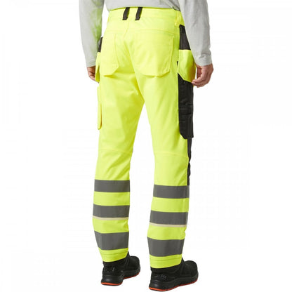 77512 UC-ME Construction Trousers Class 2
