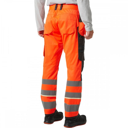 77512 UC-ME Construction Trousers Class 2