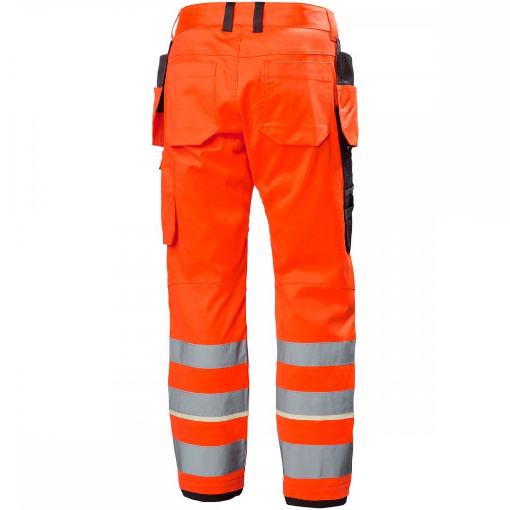 77512 UC-ME Construction Trousers Class 2