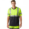 79254 Breathable UPF 40 Addvis T-Shirt Class 1