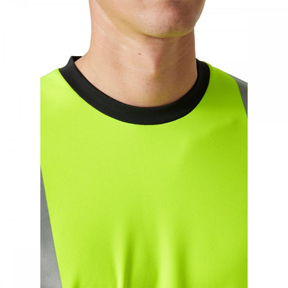 79254 Breathable UPF 40 Addvis T-Shirt Class 1
