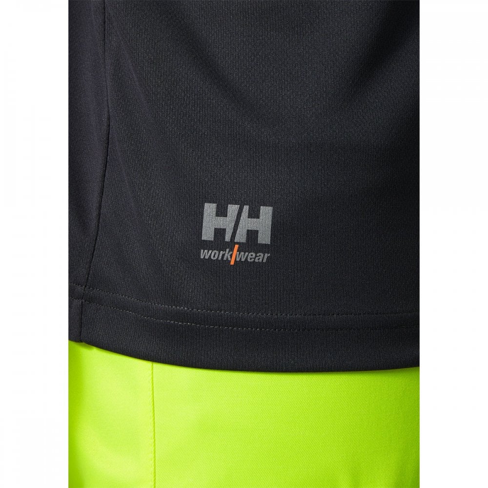 79254 Breathable UPF 40 Addvis T-Shirt Class 1