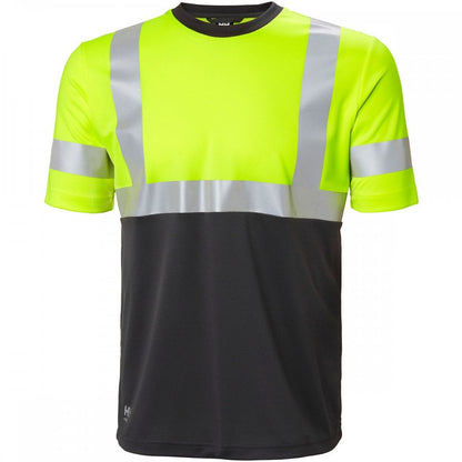 79254 Breathable UPF 40 Addvis T-Shirt Class 1