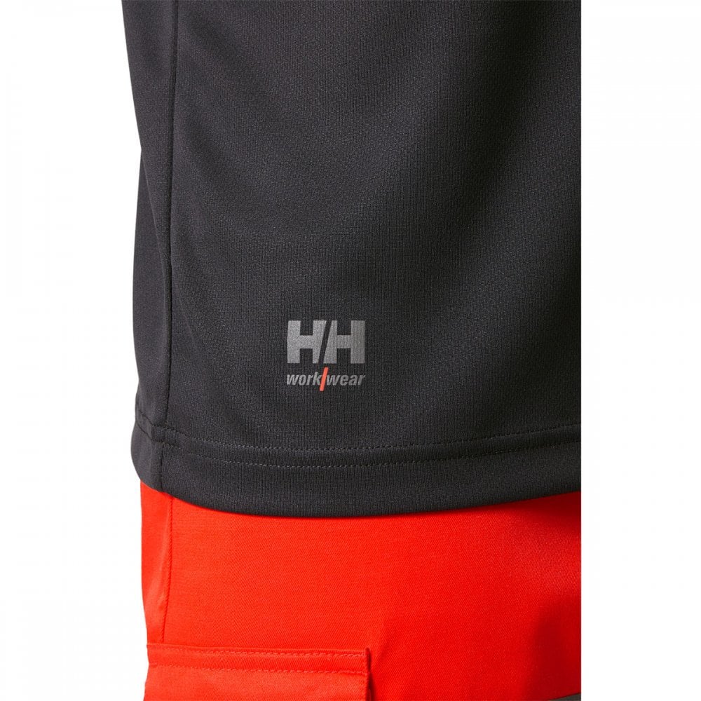 79254 Breathable UPF 40 Addvis T-Shirt Class 1