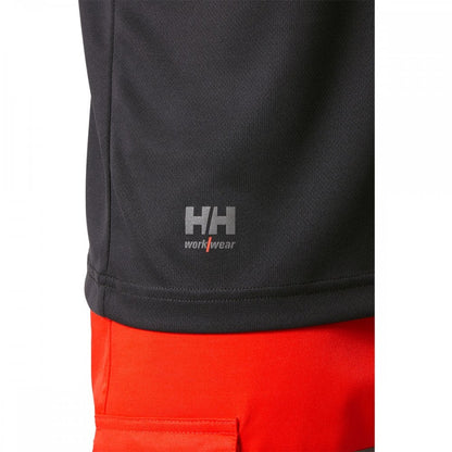 79254 Breathable UPF 40 Addvis T-Shirt Class 1