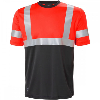 79254 Breathable UPF 40 Addvis T-Shirt Class 1