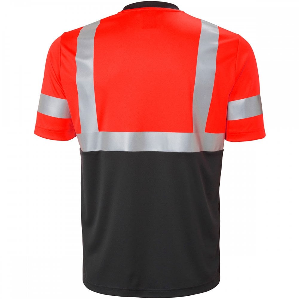 79254 Breathable UPF 40 Addvis T-Shirt Class 1