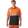 79254 Breathable UPF 40 Addvis T-Shirt Class 1