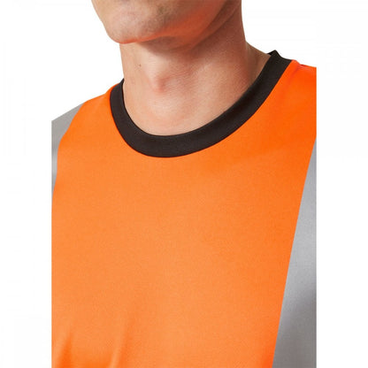 79254 Breathable UPF 40 Addvis T-Shirt Class 1
