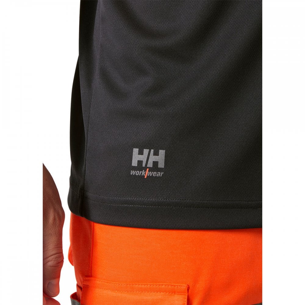 79254 Breathable UPF 40 Addvis T-Shirt Class 1