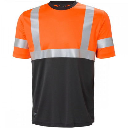 79254 Breathable UPF 40 Addvis T-Shirt Class 1
