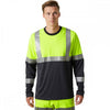 79255 Addvis Long Sleeve T-Shirt Class 1