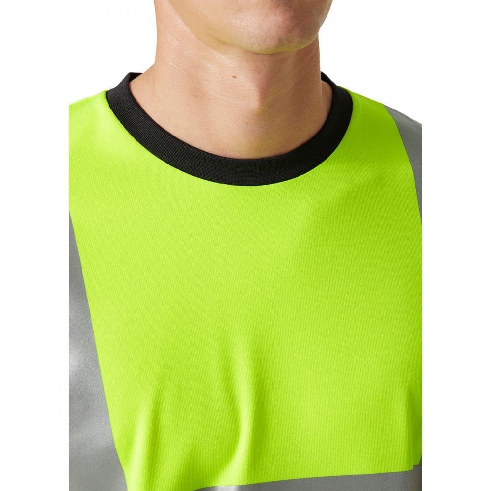 79255 Addvis Long Sleeve T-Shirt Class 1