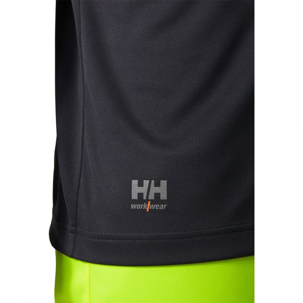 79255 Addvis Long Sleeve T-Shirt Class 1