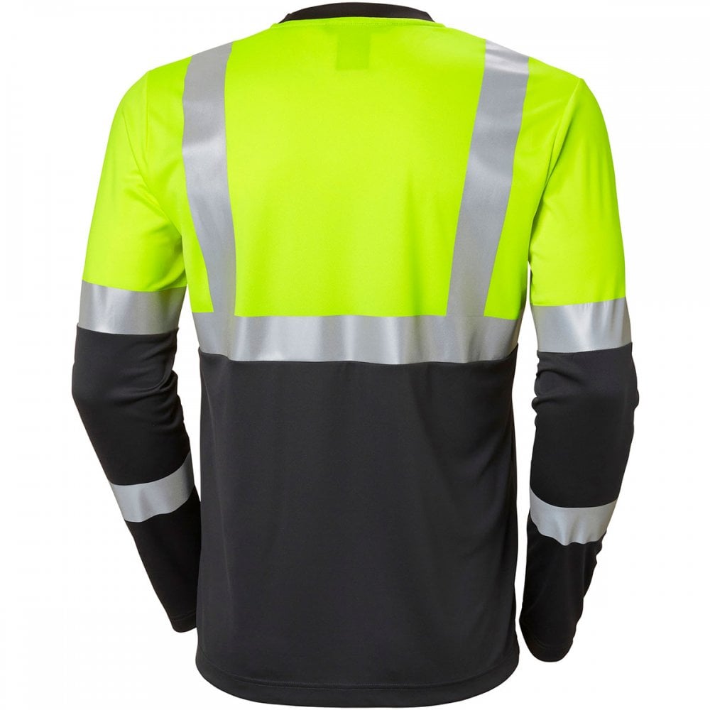 79255 Addvis Long Sleeve T-Shirt Class 1