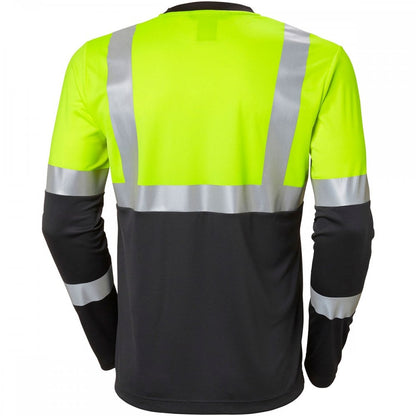 79255 Addvis Long Sleeve T-Shirt Class 1