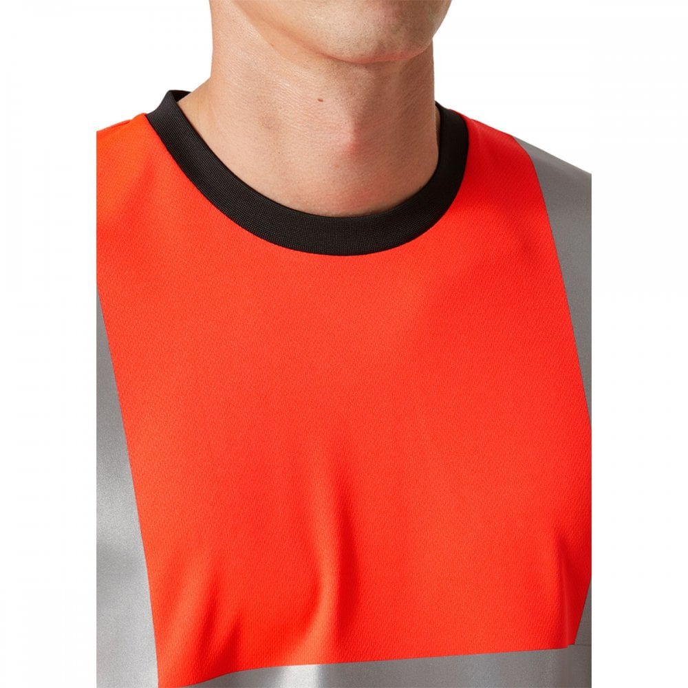 79255 Addvis Long Sleeve T-Shirt Class 1