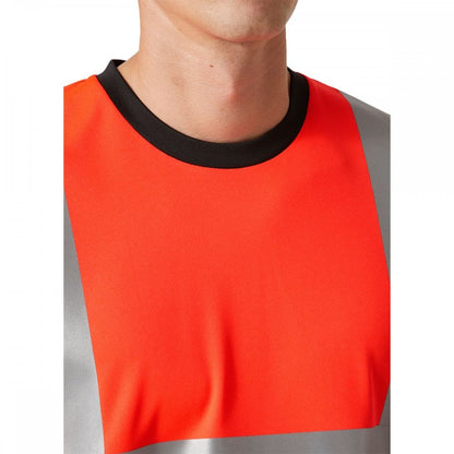79255 Addvis Long Sleeve T-Shirt Class 1
