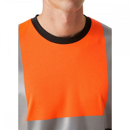 79255 Addvis Long Sleeve T-Shirt Class 1
