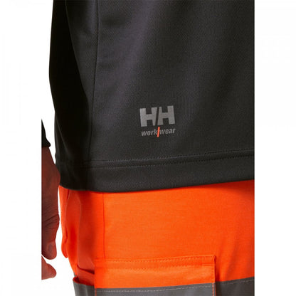 79255 Addvis Long Sleeve T-Shirt Class 1