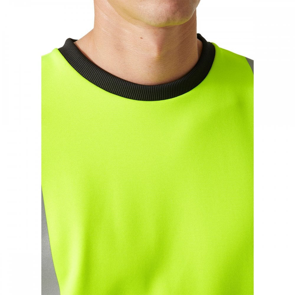 79256 Addvis Sweatshirt Class 1